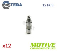 HL63 HYDRAULIC TAPPET LIFTER EXHAUST SIDED INLET MOTIVE 12PCS NEW OE REPLACEMENT