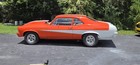 1969 Chevrolet Nova 2 door