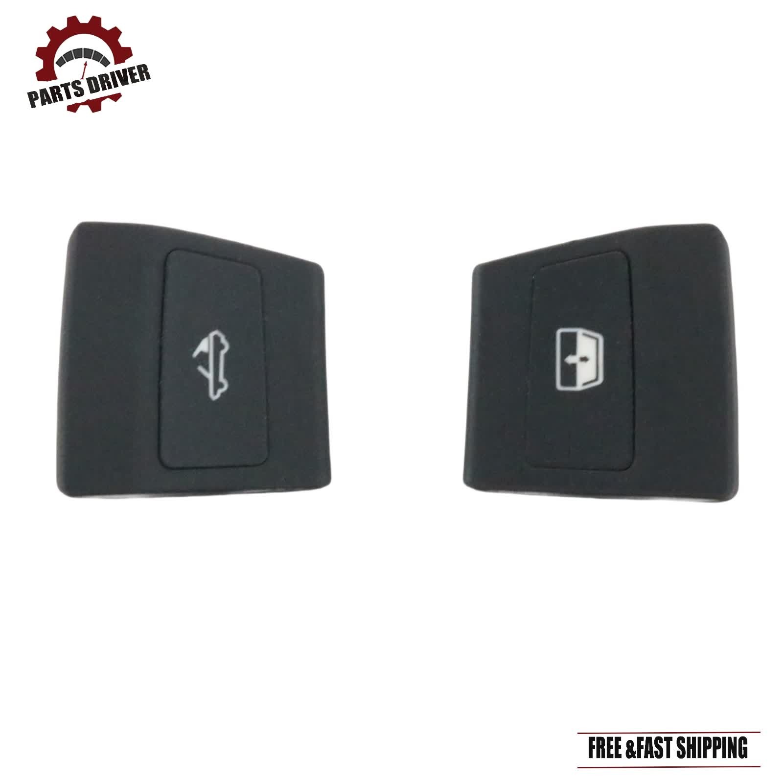 Convertible Roof & Rear Window Switch Kit 83532800 For Ferrari 458 488 Spider US