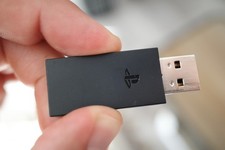 Wireless USB Receiver AUTHENTIC for Sony PS5 Pulse Headset