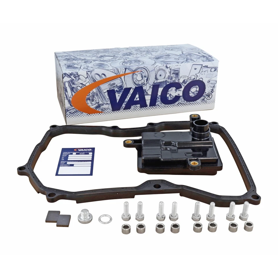 VAICO Auto Transmission Oil Change Parts Kit for SEAT LEON (5F1) 2015 to 2020 - Image 3 of 4