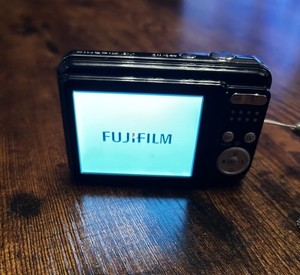 Fujifilm Av100 | eBay