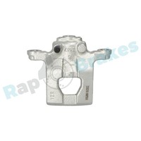 RAP Brakes Bremssattel R-K0704 Gusseisen FüR Nissan Qashqai 1 J10 NJ10 Juke F15