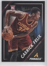 2013-14 Panini Pinnacle Carrick Felix #28 0k4