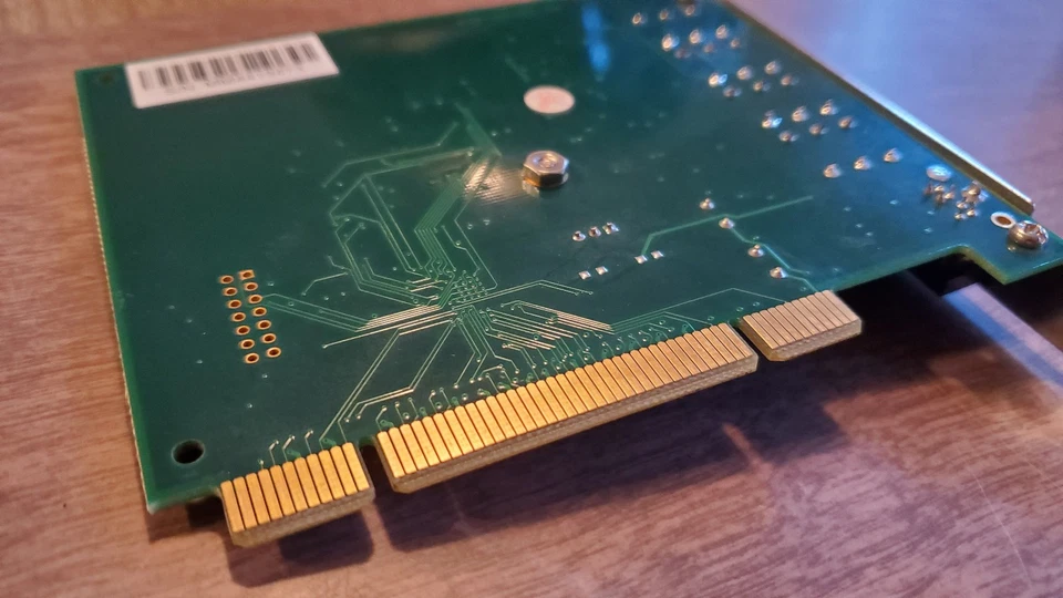 2004 Echo Audio Digital Mia Midi Card Music Production - Image 4 of 4