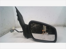 Retroviseur droit (ou coque) Ford FOCUS