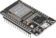 ESP32 ESP32S Development Board 2.4GHz WiFi Bluetooth Dual Core Microcontroller