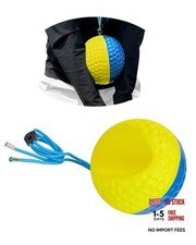 Golf Training Aid Ball for Impact Precision Consistent Swings - Master Large