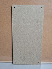 600 X 300 X 12 Flame Retardant Meter Consumer Distribution Electrical Fuse Board