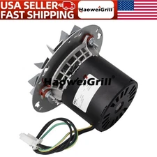 12156009 12056010 Exhaust Blower Motor for Whitfield Advantage 2, II-T & II