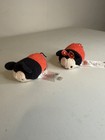 Disney Tsum Tsum Mini Plush Mickey Mouse & Friends Set of 7 Duffy Minnie Donald — photo 4
