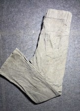 Levi’s 517 Corduroy Trousers Mens Beige Bootcut W32 L33 Levi Strauss Vintage VGC