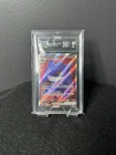Gengar ex 193/162 SV05: Temporal Forces Graded Tag 9 Pokemon Card Tcg