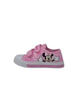 Sneaker con luci Silver Disney Minnie D3010659T pink Bambina