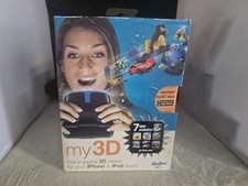 Hasbro My 3-D Viewer For IPhone  IPod Touch