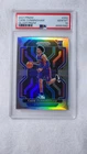 PSA 10 GEM MINT Cade Cunningham 2021 Silver Prizm RC Rookie Card #282 GORGEOUS!$