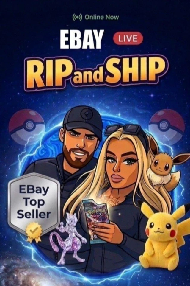 Pokemon Korean Pack Rips £1 start!! Chase with us🔥🔥