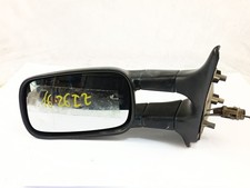 Retroviseur gauche (ou coque) Seat INCA