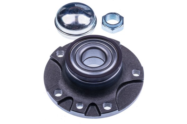 Radlagersatz Denckermann W413975 FüR Alfa Giulietta 940FXA1A 940FXB1A Bifuel 940-image