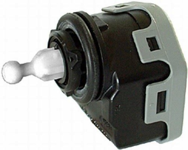 Hella Elektrisch Scheinwerfer LWR Stellmotor FüR Audi A6 Skoda Fabia 6Y0941295-image
