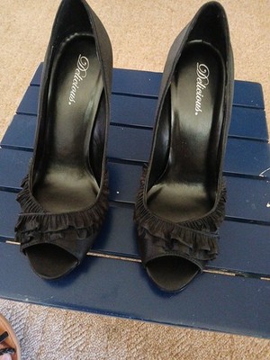 Delicious Everlasting Shoes
