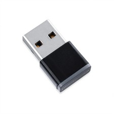 BT600 USB-A Bluetooth Adapter Dongle Receive for Plantronics Voyager-211250-0...