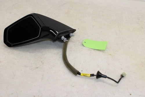 2010-2015 Chevrolet Camaro Left Side View Mirror W/ Heated OEM MG27