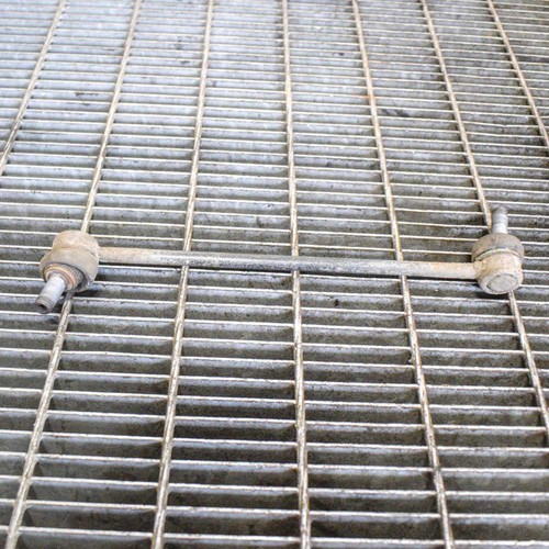 FORD TRANSIT 4 2.0TDCi Spurstange Stabilisator vorne rechts BK21-3B438-AA 96kw