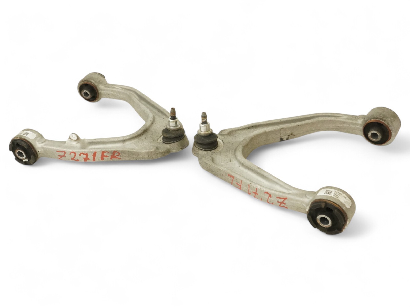 Maserati Ghibli 2014-2018 Front Right Upper Control arm