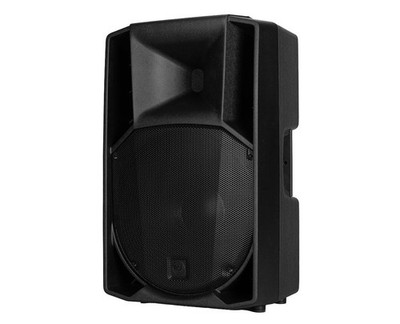 RCF ART-745A-MK5 1400W Powered Speaker Active Monitor w/ 15'' Neodymium LF 4'' HF