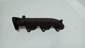 VW PHAETON 3D Auspuffkrümmer 059253033P 2.97 Diesel 165kw 2006 27697649