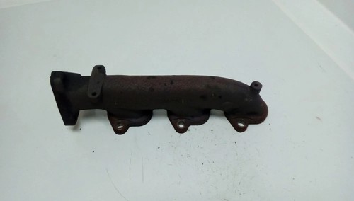 VW PHAETON 3D Auspuffkrümmer 059253033P 2.97 Diesel 165kw 2006 27697649