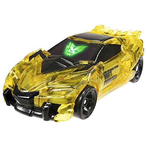 Tomica Earth Graner CG09 Core Graner Szabre Drift Thunder Tomica - Zdjęcie 1 z 6