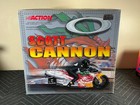20M Scott Cannon 2001 Action 1/9 Scale Oakley Pro Stock Motorcycle Rare Signed