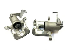 Torq 2x Rear Brake Calipers Fits Hyundai i30 2011-2020 1.4 1.6 CRDi