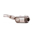 STARK SKSPF-2590068 Rußpartikelfilter Dieselpartikelfilter DPF für BMW X3 (E83)