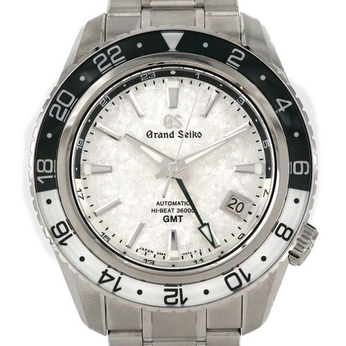 Grand Seiko Sport SBGJ277 44.2 mm Green Dial