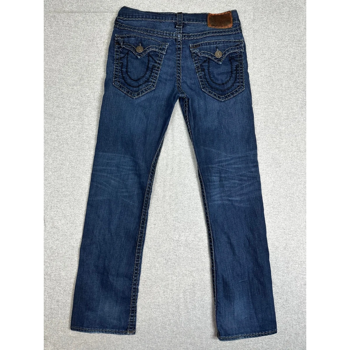 True Religion Jeans Men's USA for sale | eBay