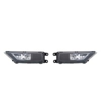 Hella Nebelschwinwerfer Set Links Rechts H11 FüR VW Tiguan AD1 T-ROC Cabriolet