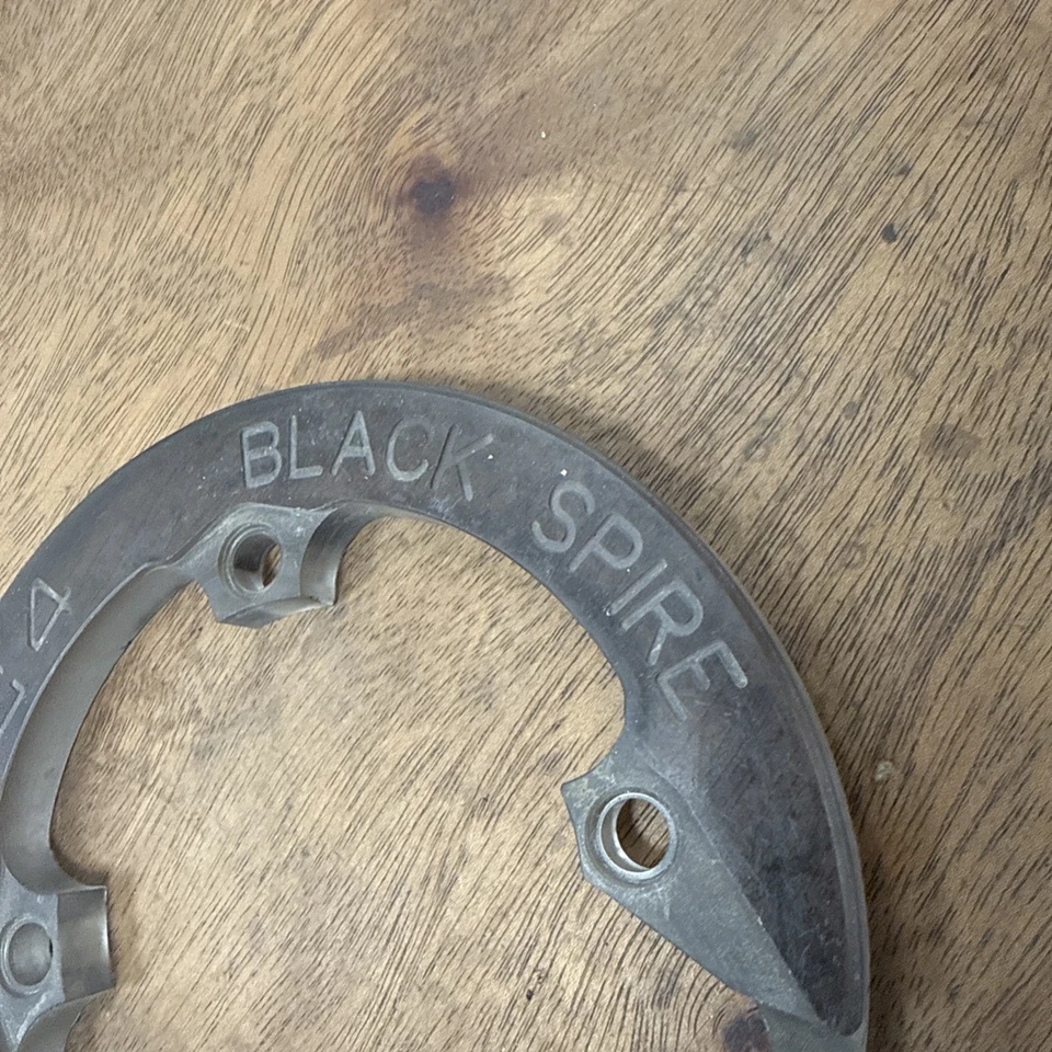 Blackspire C4 104 mm BCD Bash Guard 4 Bolt - Image 4 of 4