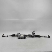 2014-2018 Bmw 328i Rwd Electric Power Steering Gear Rack And Pinion Oem 2014-2018 Bmw 328i Rwd Electric Power Steering Gear Rack And Pinion Oem