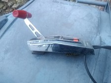 RALEIGH CHOPPER STURMEY ARCHER GEAR CHANGER & CONSOLE INC. CABLE. UNUSUAL SHAPE