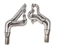 Hooker Blackheart Bh13183 Long Tube Headers-stainless
