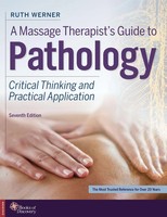 A Massage Therapist's Guide To Pathology | Ruth Werner | Englisch | Taschenbuch