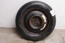17-20 Infiniti QX60 Pure Spare Wheel Tire Maxxis T165/90D18 107M 40300-9PE8E OEM