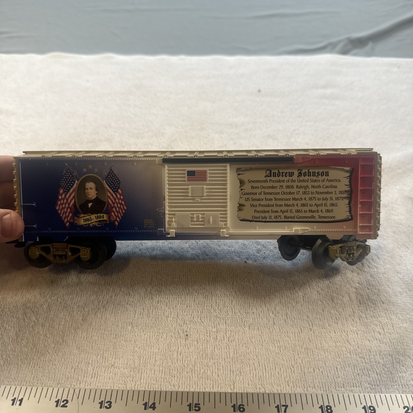 Click here to see eBay Auction