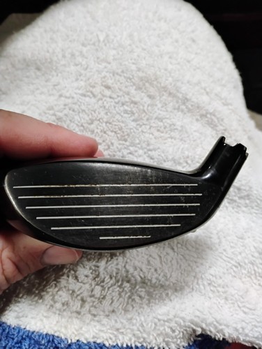Rh Callaway big bertha alpha 815 14 Degree 3 Wood. Head Only. - Picture 2 of 8
