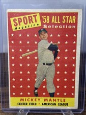 2014 Topps All-Star Game Baseball Prints 20