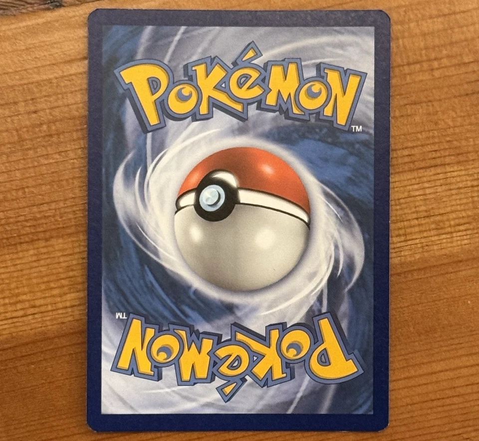 Eevee SWSH190, NM Holo SWSH: Sword & Shield Promo, Eeveelution, Pokemon TCG Card - Image 2 of 2