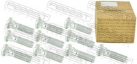 NEU - Febest 0284-004-PCS10 Radbolzen FüR Infiniti Passend FüR Nissan